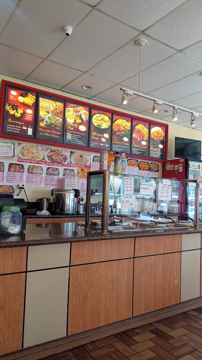 China Express Restaurant Photos 2